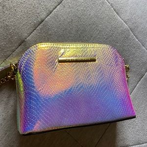 steve madden mini purse